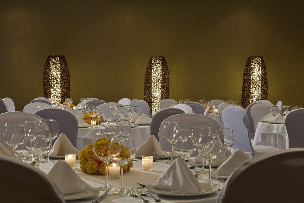 فندق Gran Evenia Bijao سانتا كلارا المظهر الخارجي الصورة The ballroom at the hotel