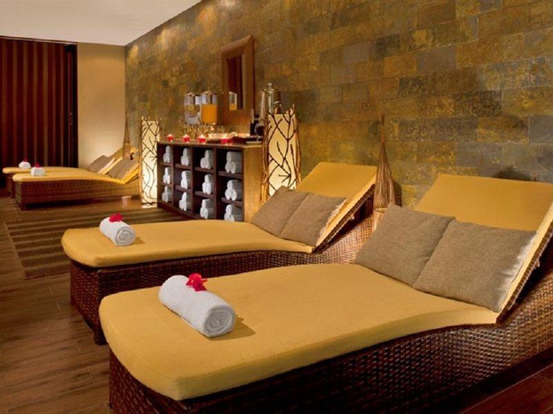 فندق Gran Evenia Bijao سانتا كلارا المظهر الخارجي الصورة The spa at the Jumeirah Emirates Towers Hotel