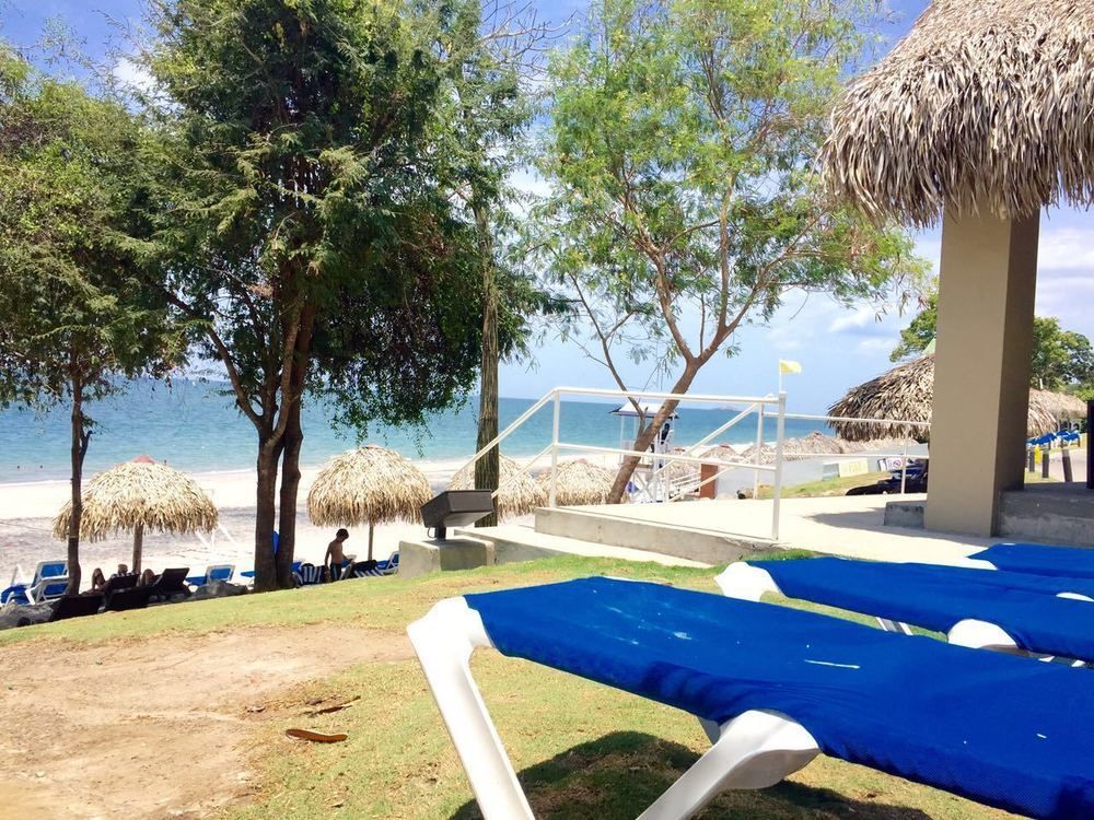 فندق Gran Evenia Bijao سانتا كلارا المظهر الخارجي الصورة Beach in La Paz
