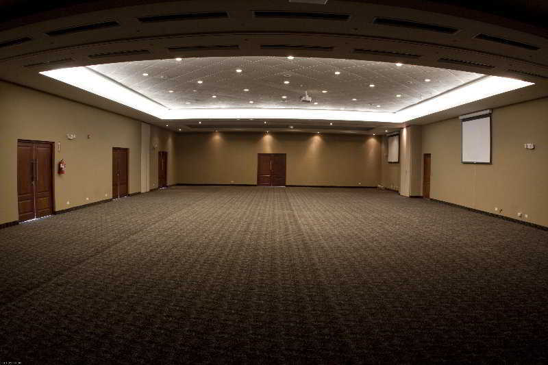 فندق Gran Evenia Bijao سانتا كلارا المظهر الخارجي الصورة A typical conference room